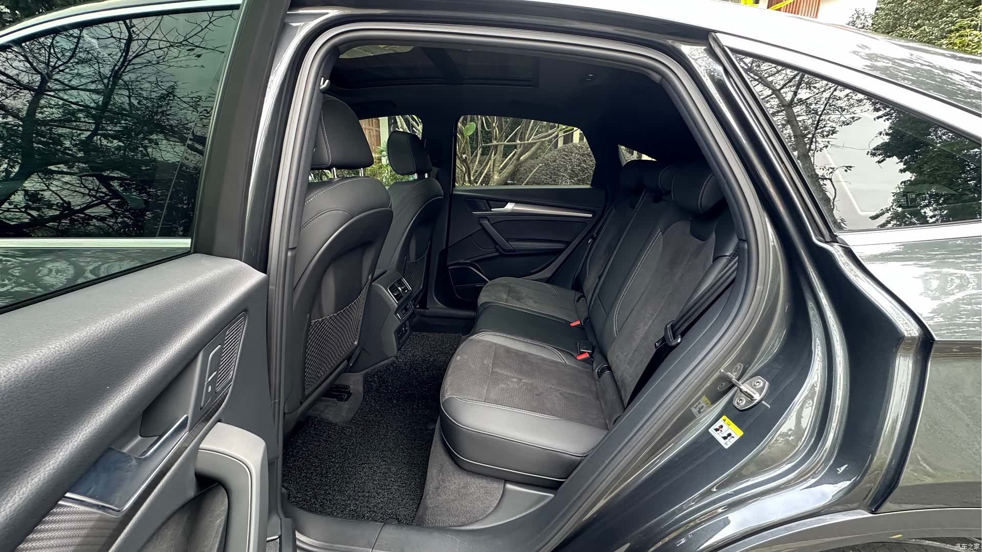Audi Q5L, 2021 6