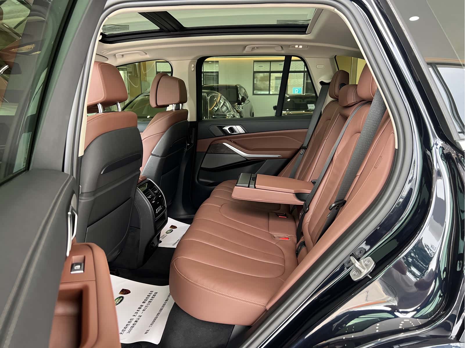 BMW X5, 2021 7