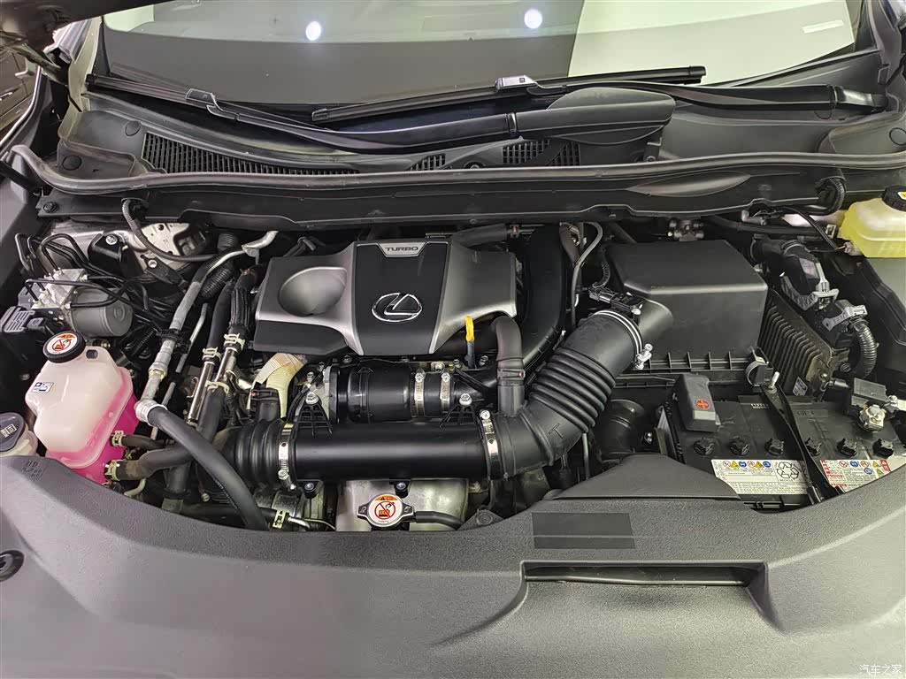 Lexus RX, 2022 16