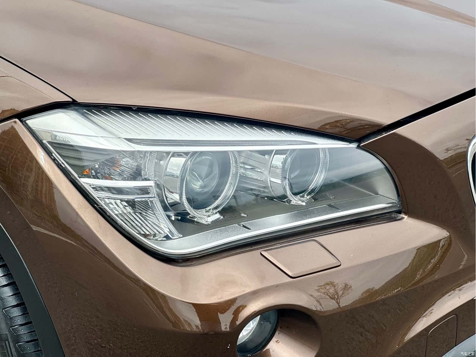 BMW X1, 2014 7