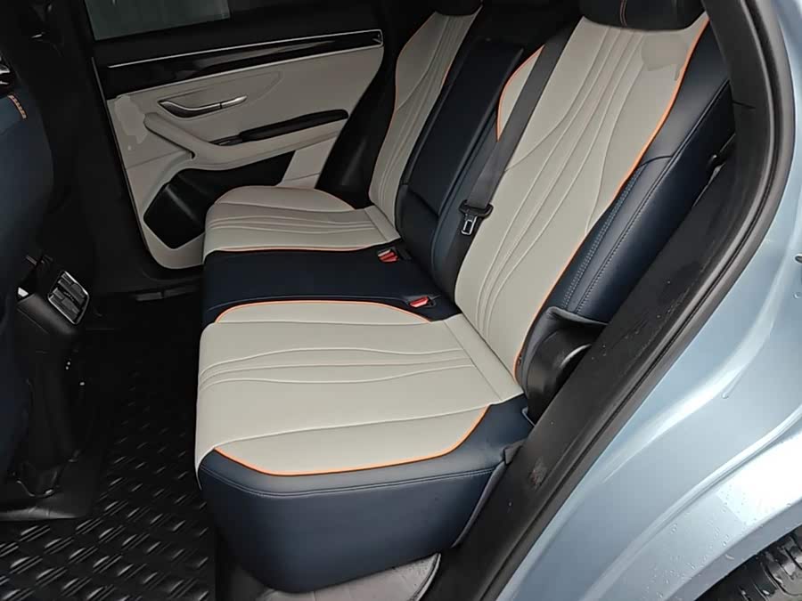 BYD Song PLUS New Energy 2023, фото 17