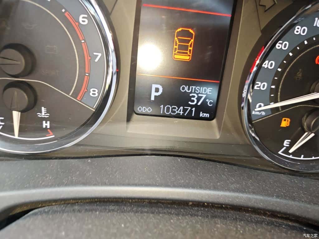 Toyota Corolla, 2017 19