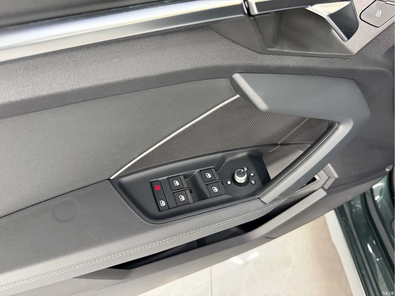 Audi A3, 2022 7