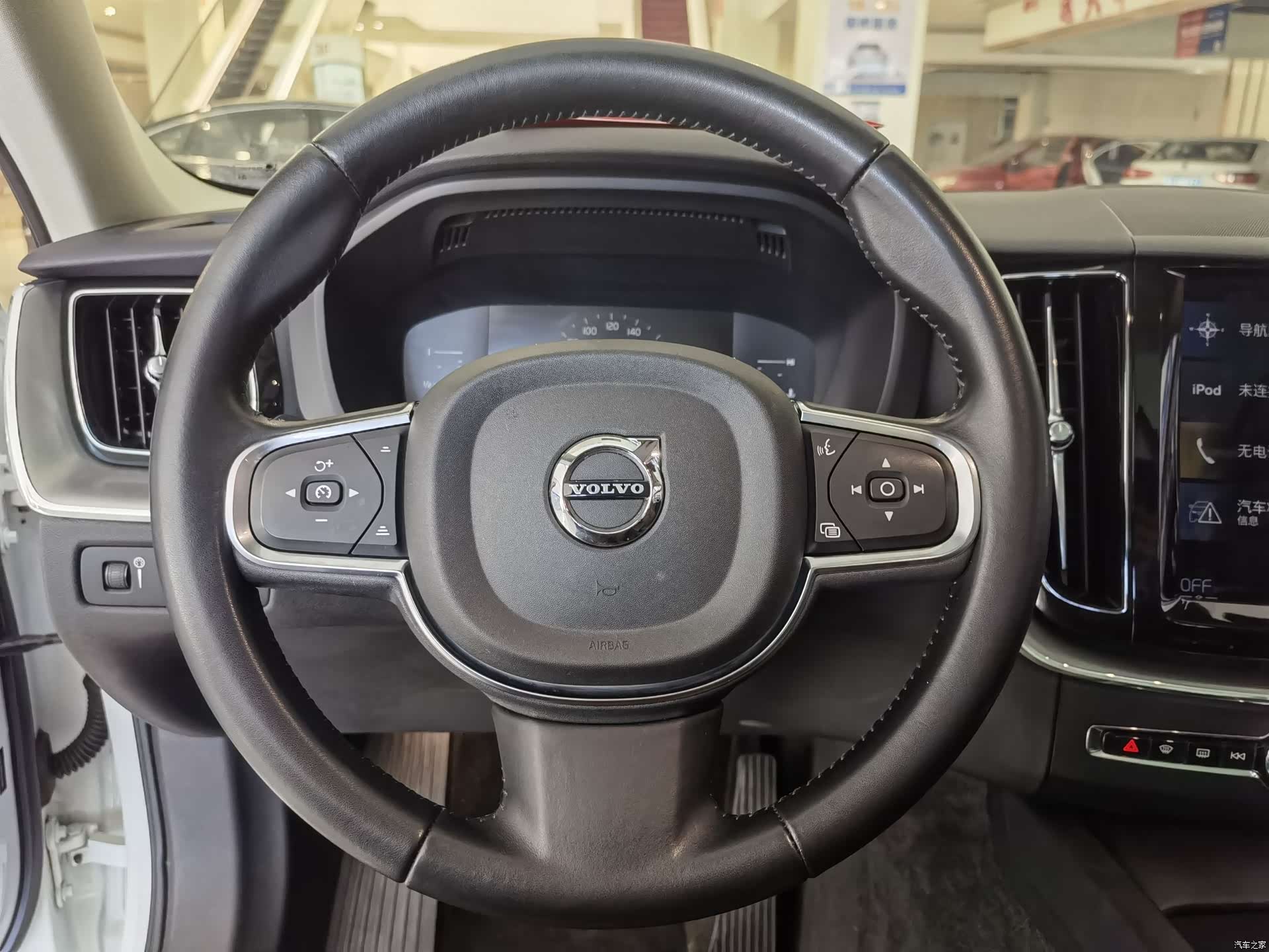 Volvo XC60, 2018 7