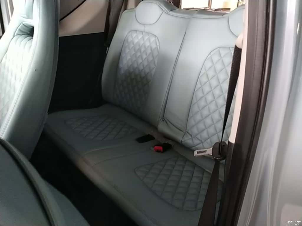 Wuling MINIEV, 2021 17