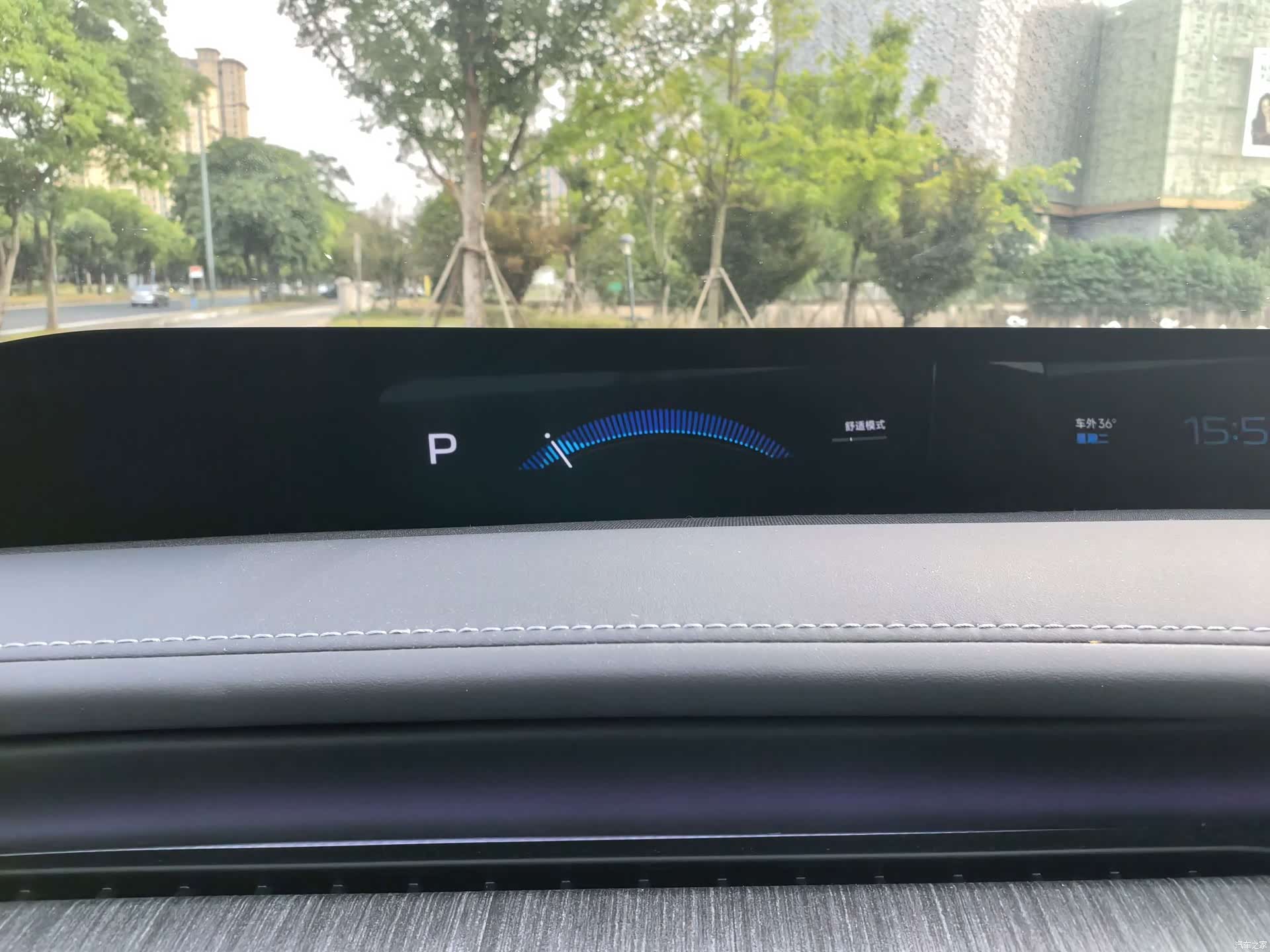 Xiaomi YU7, 2025 8