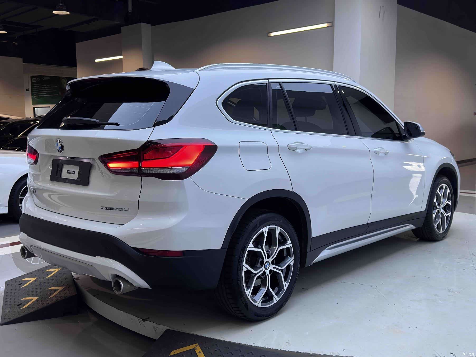 BMW X1, 2022 8