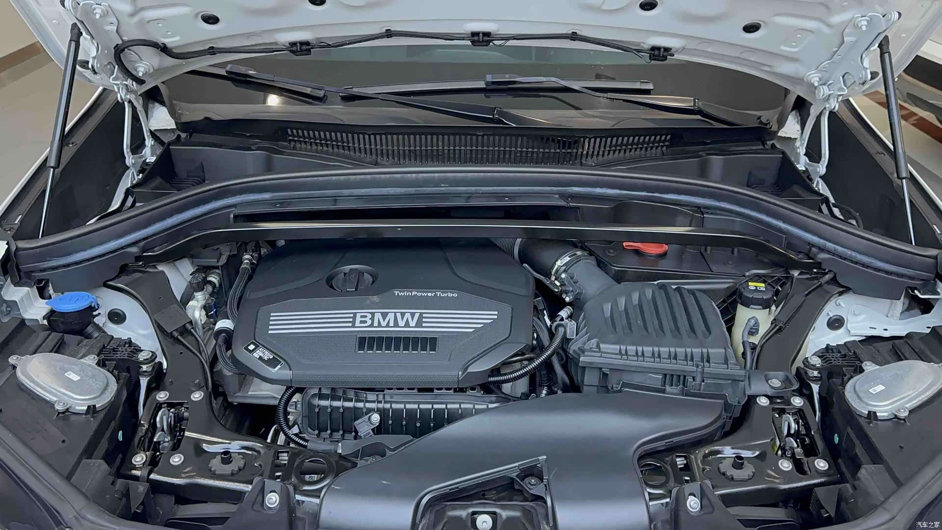 BMW X1, 2022 17