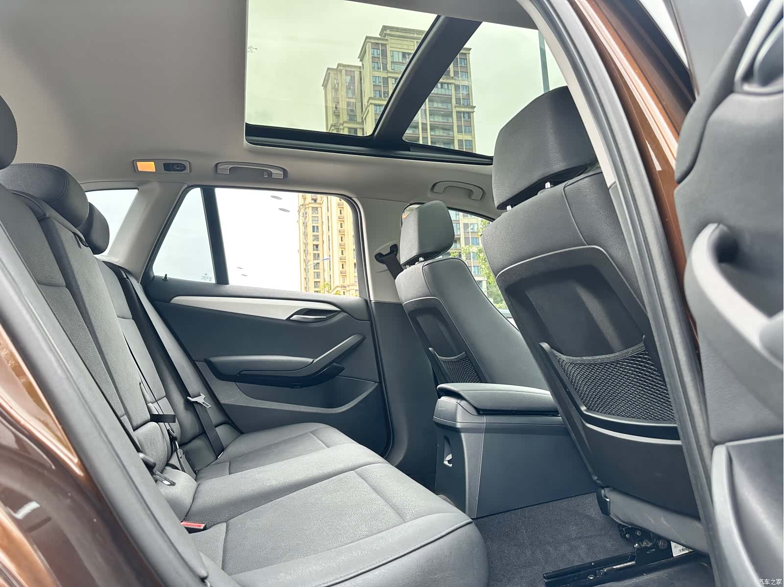 BMW X1, 2014 27