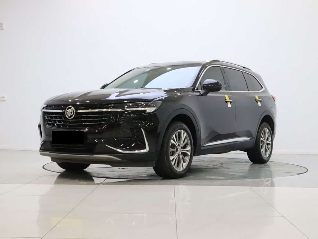 Buick EnvisionPlus