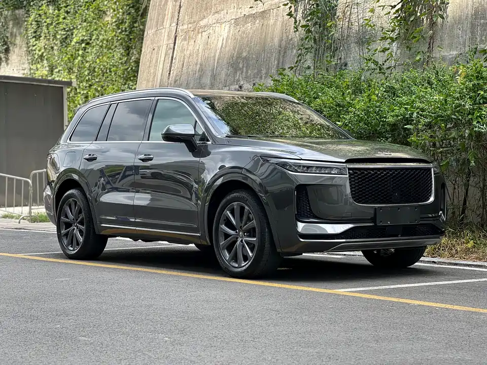 Li Auto Ideal ONE