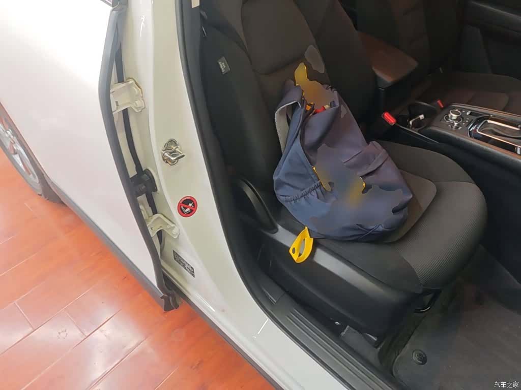 Mazda CX-5, 2024 25