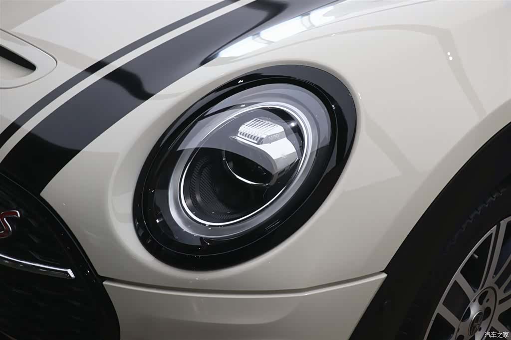 Mini Clubman, 2020 28