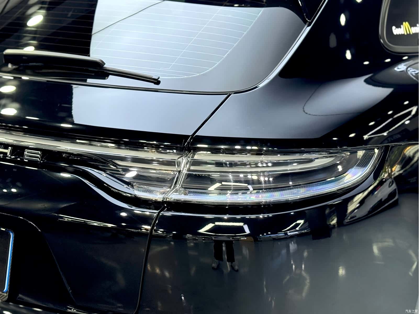 Porsche Panamera, 2021 28