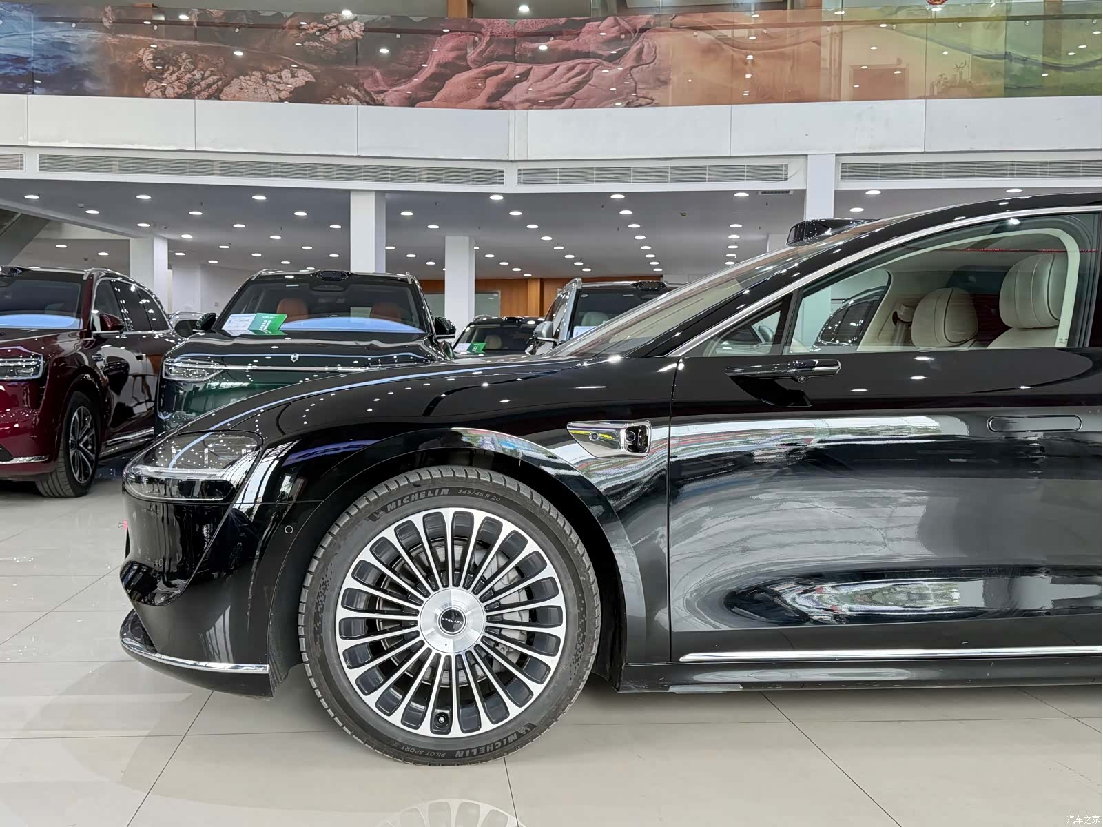 Stelato S9, 2025 4