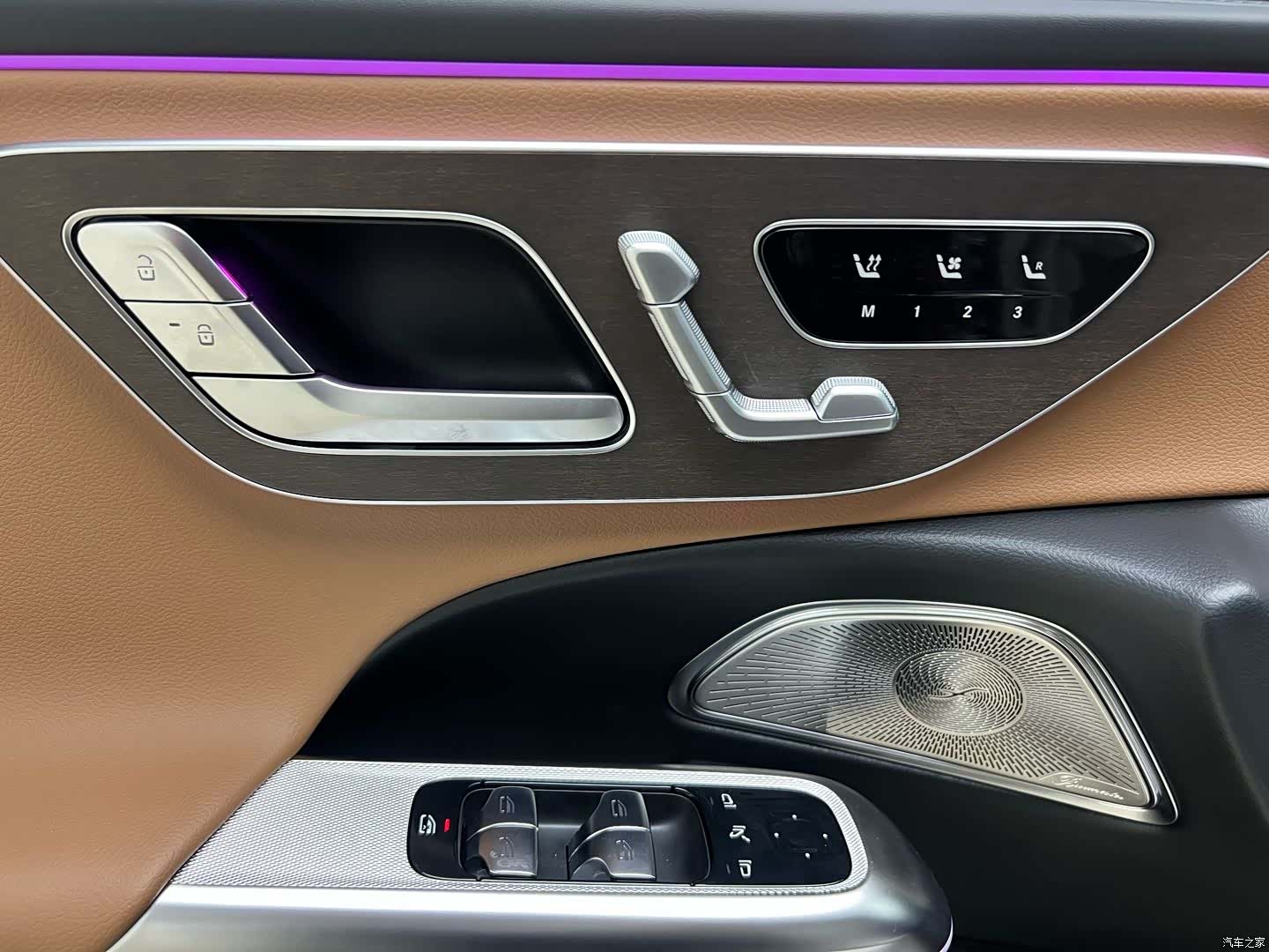 Mercedes-Benz E-Class, 2026 19