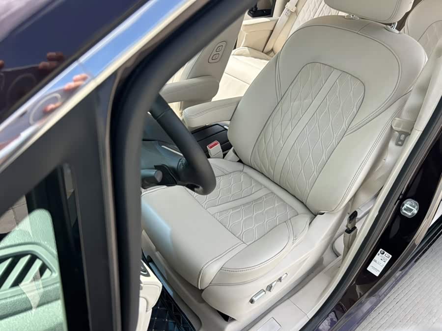 Buick GL8 2021, фото 15