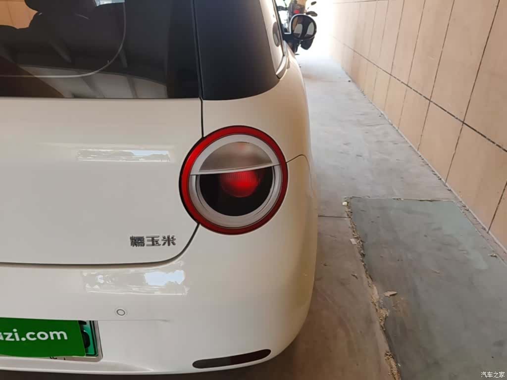 Changan Lumin, 2025 8