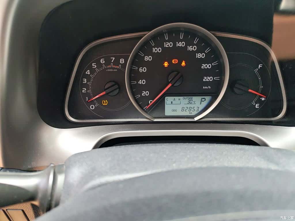 Toyota RAV4, 2016 все фото