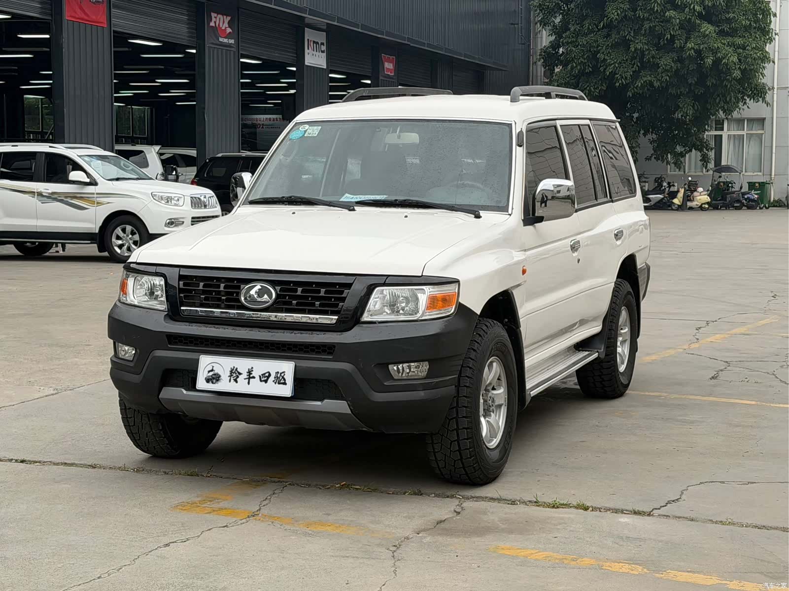 Liebao Q6, 2018 1