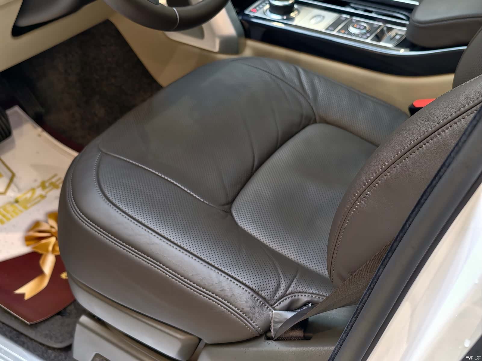 Land Rover Range Rover, 2019 7