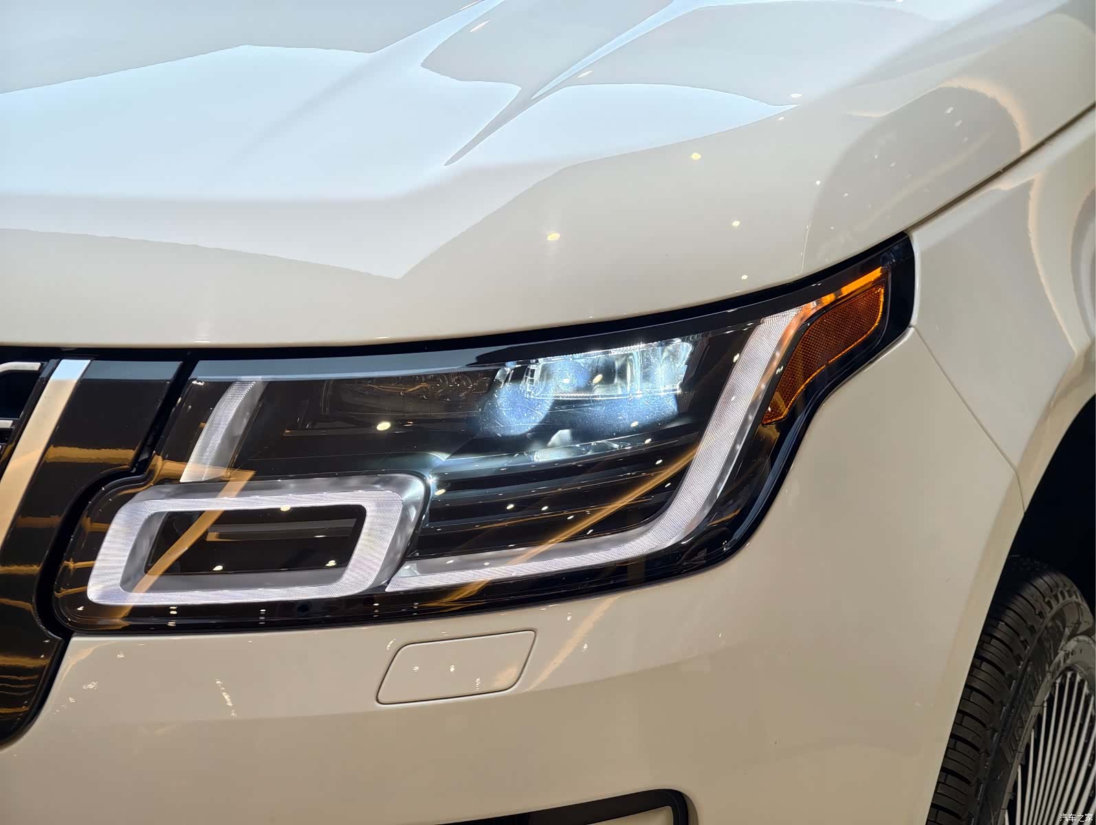 Land Rover Range Rover, 2019 27