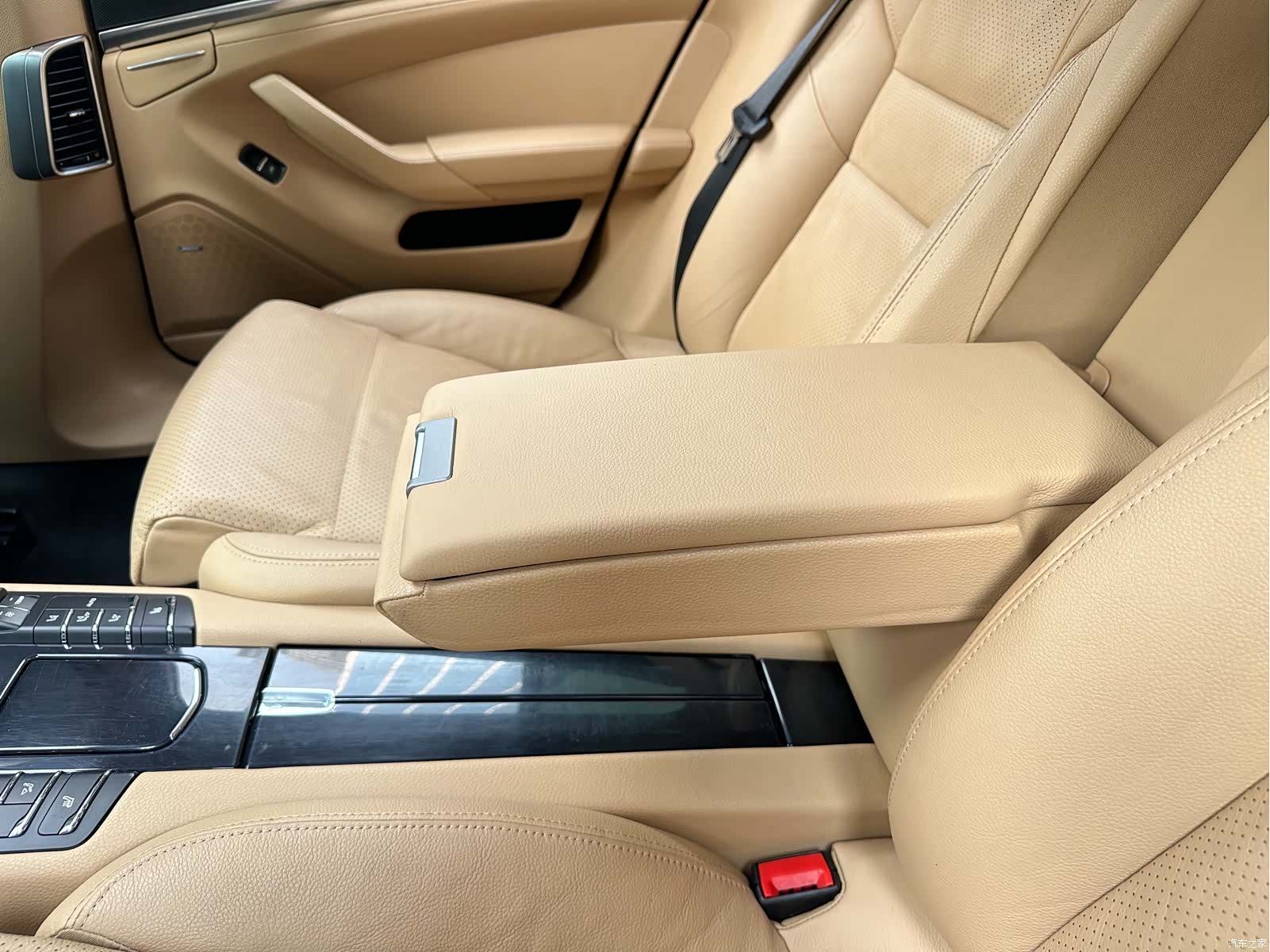 Porsche Panamera, 2013 21