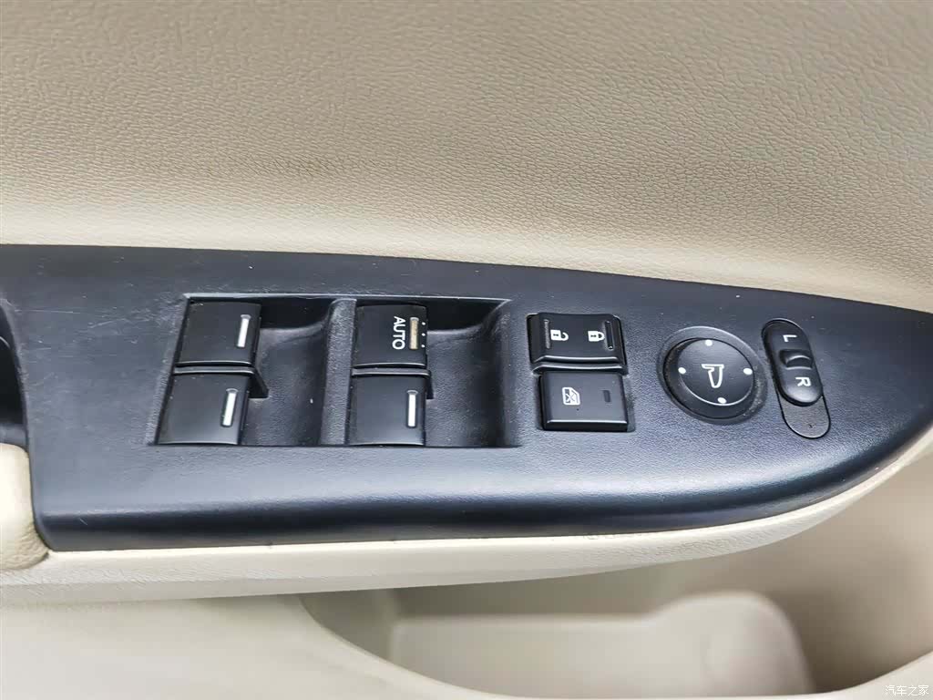 Honda Accord, 2014 9