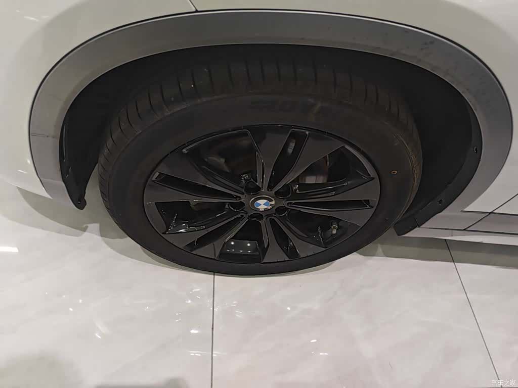 BMW X2, 2021 23