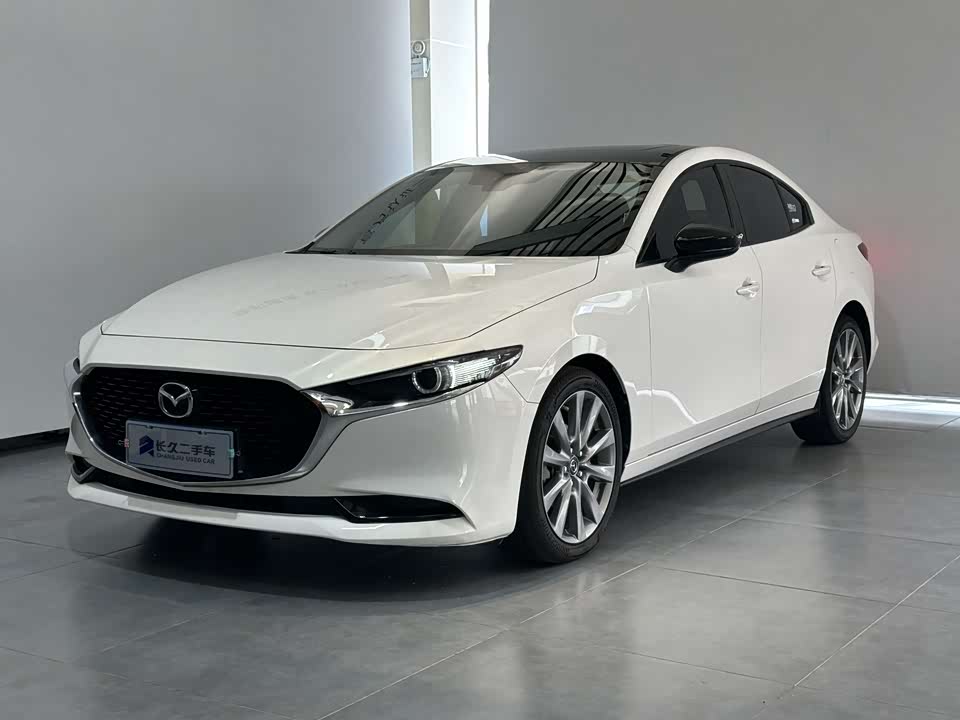 Mazda 3 Angkesaila Mazda 3 Angkesaila
