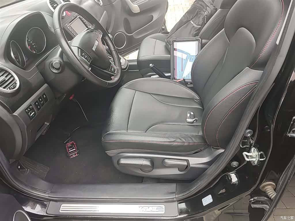 Haval H6, 2017 15