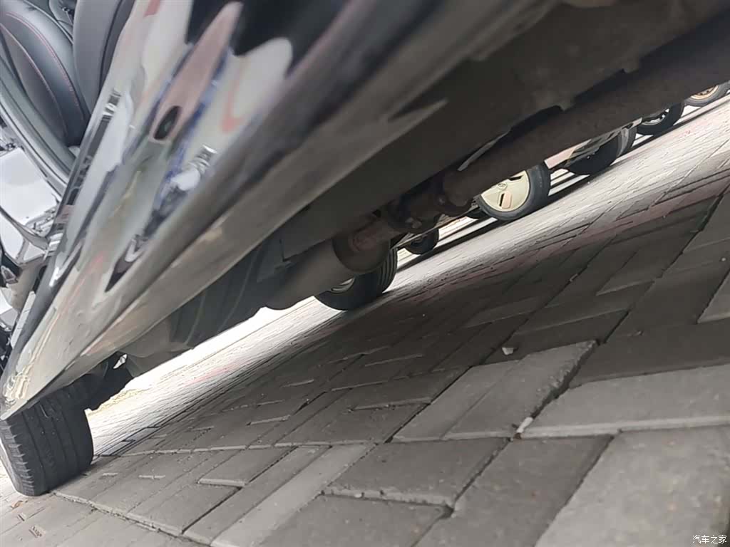 Haval H6, 2017 21