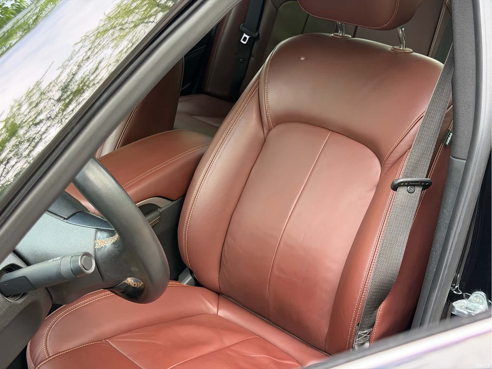 Buick LaCrosse, 2015 23