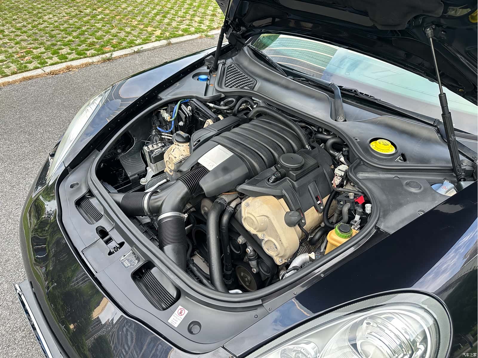 Porsche Panamera, 2013 33
