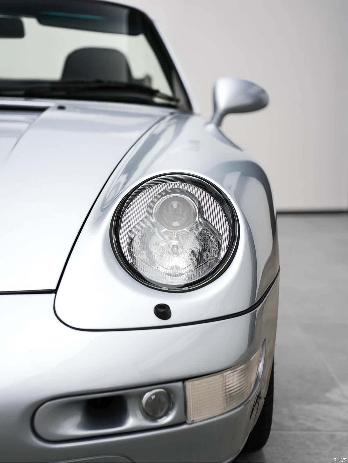 Porsche 911, 2003 20