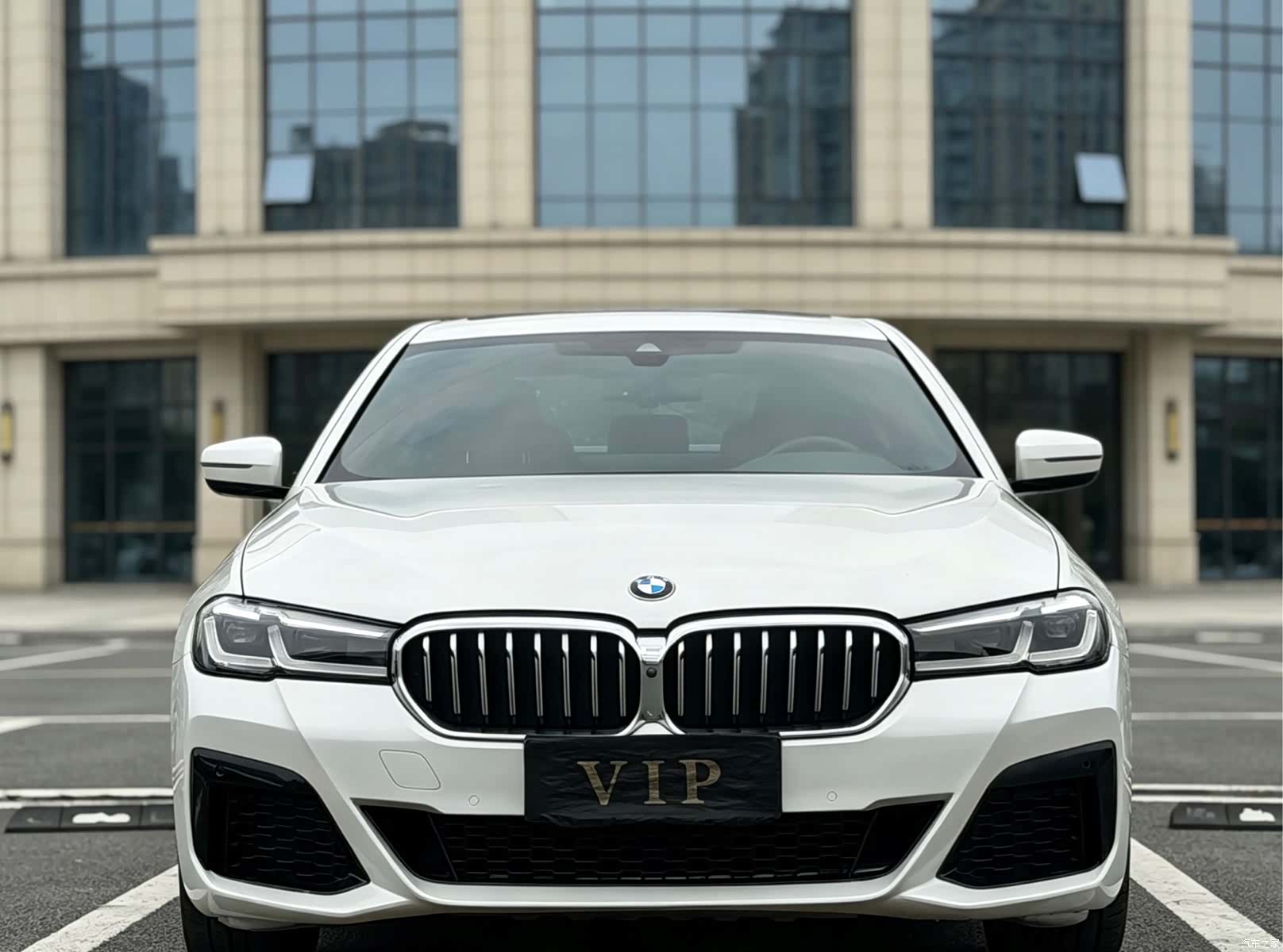 BMW 5 Series, 2022 2