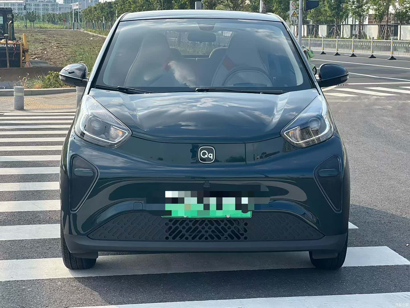 Chery 29.23kWh, 2024 2