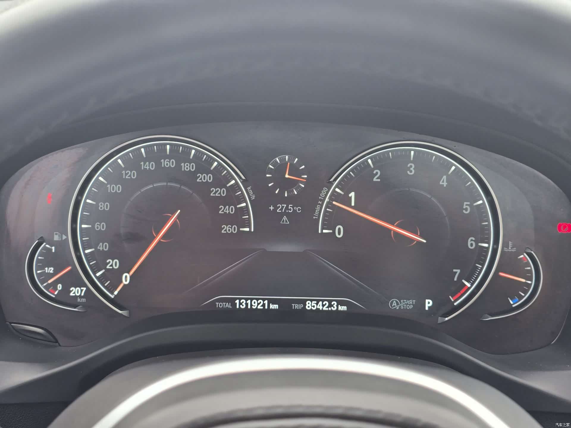 BMW X3, 2019 4