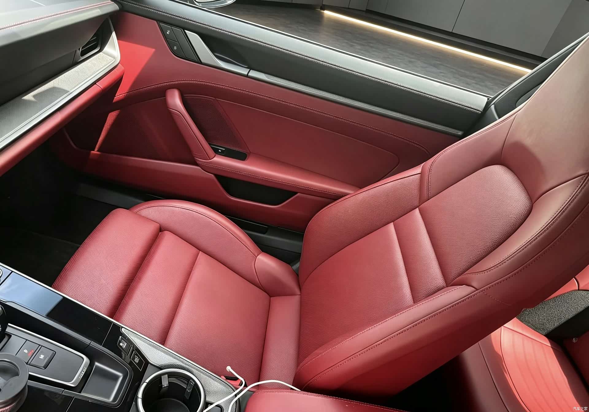 Porsche 911, 2023 7