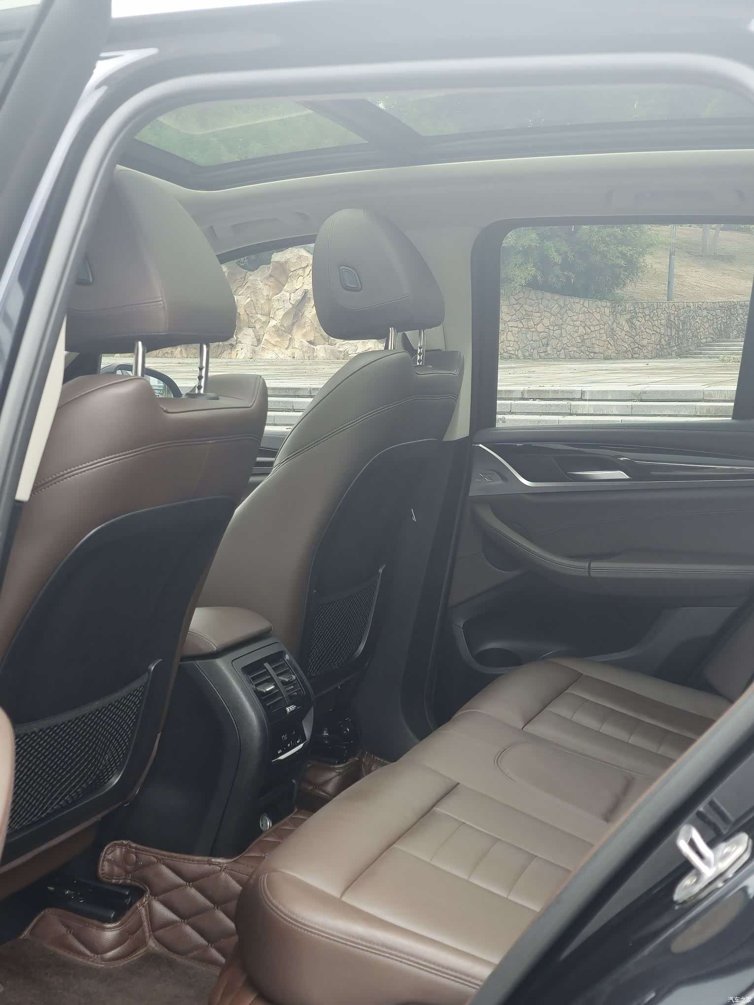 BMW X3, 2019 15