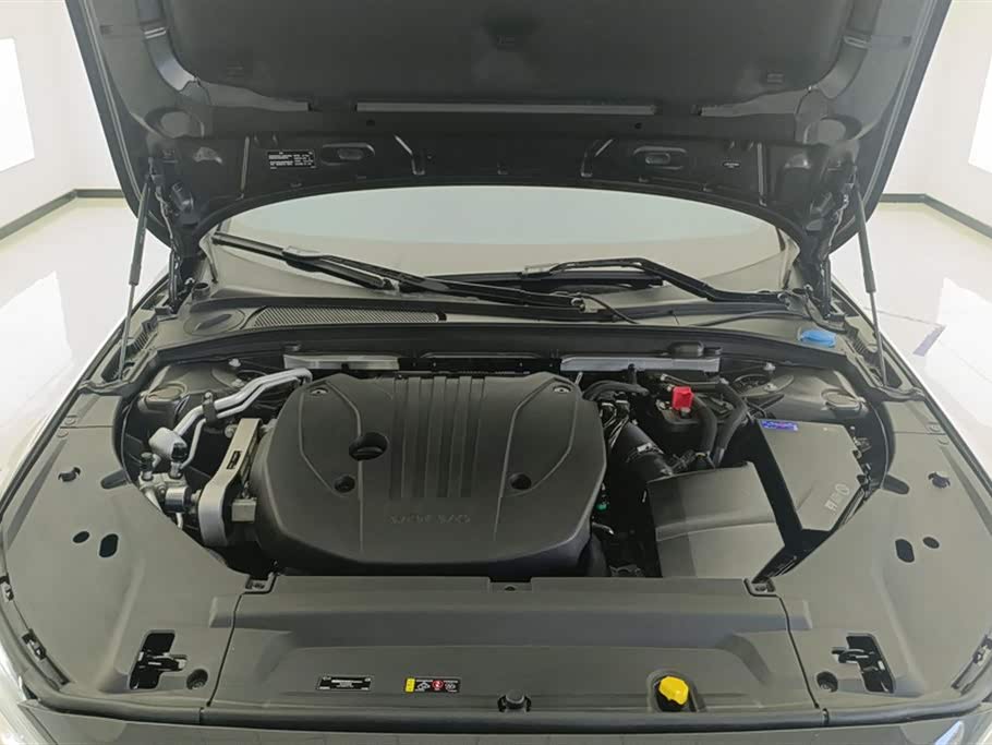 Volvo S90 Volvo S90