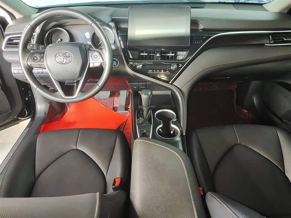 Toyota Camry Toyota Camry