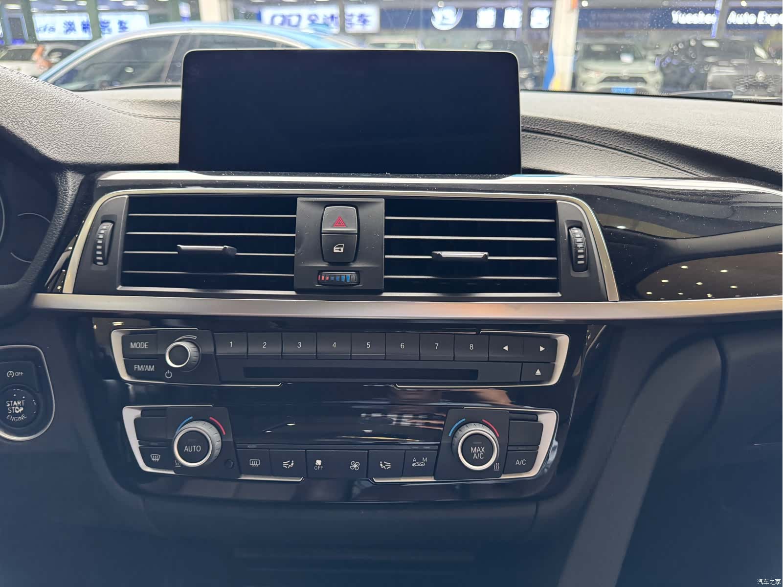 BMW 3 Series, 2018 11