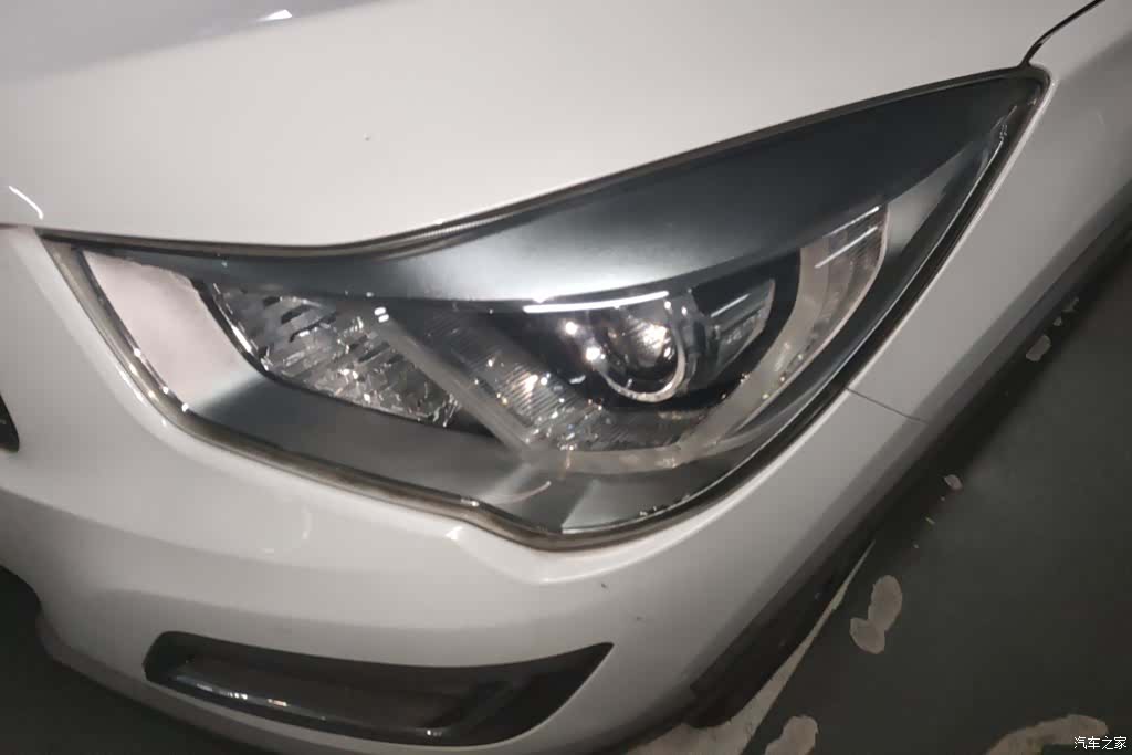 Haima S5, 2019 все фото