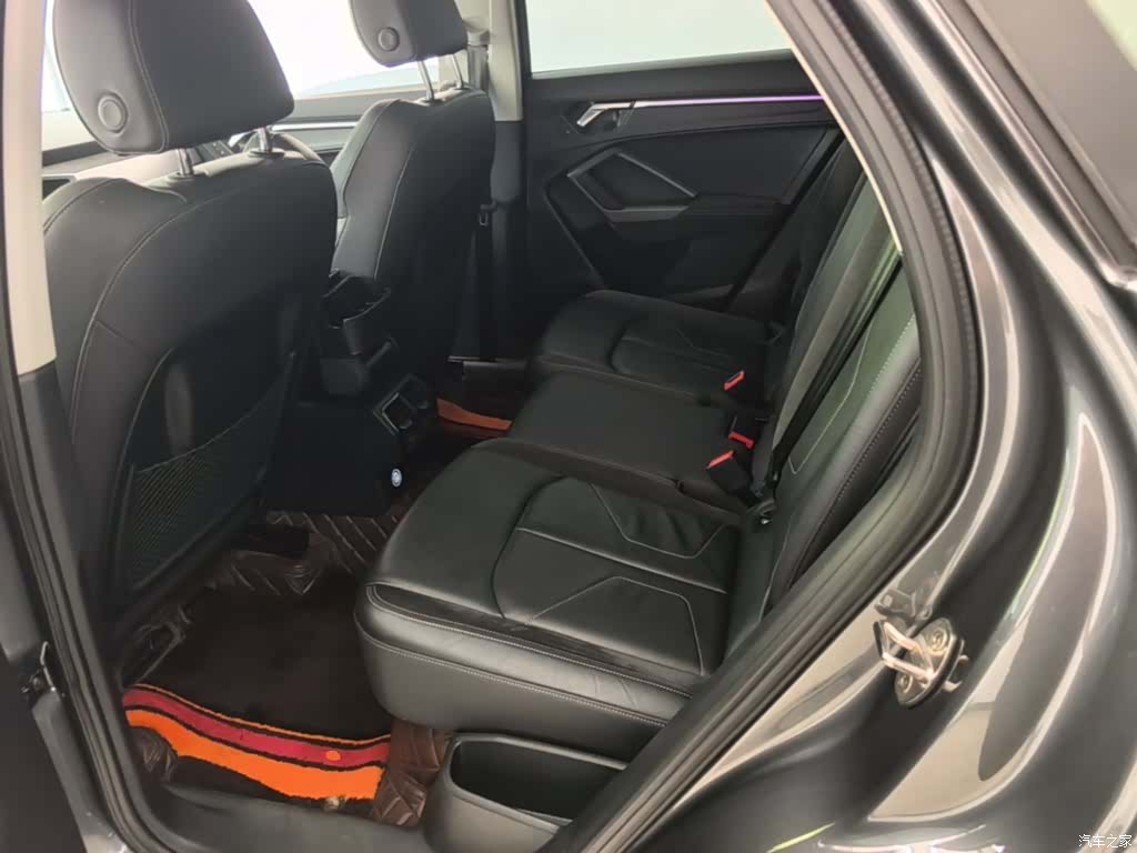 Audi Q3, 2021 17