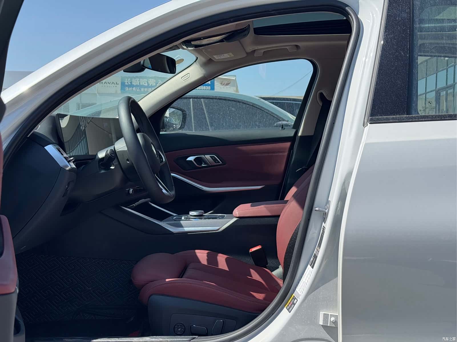 BMW i3, 2026 4