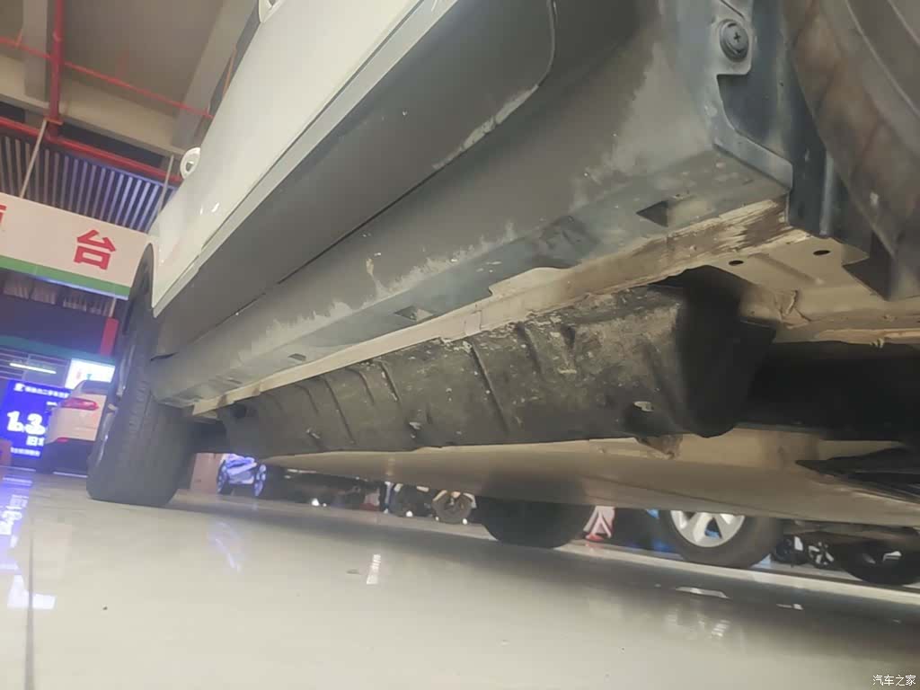 Changan CS55, 2021 19