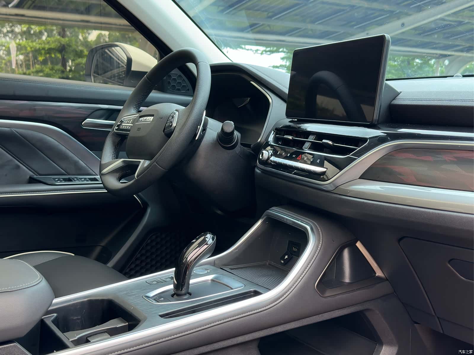 Haval H6, 2022 14
