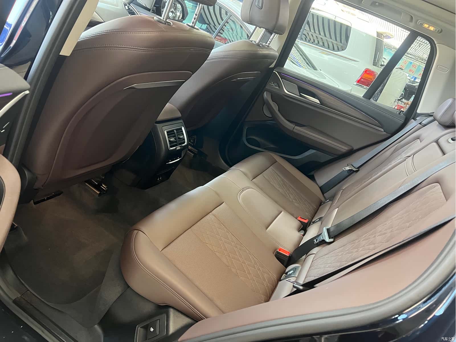 BMW X3, 2022 3