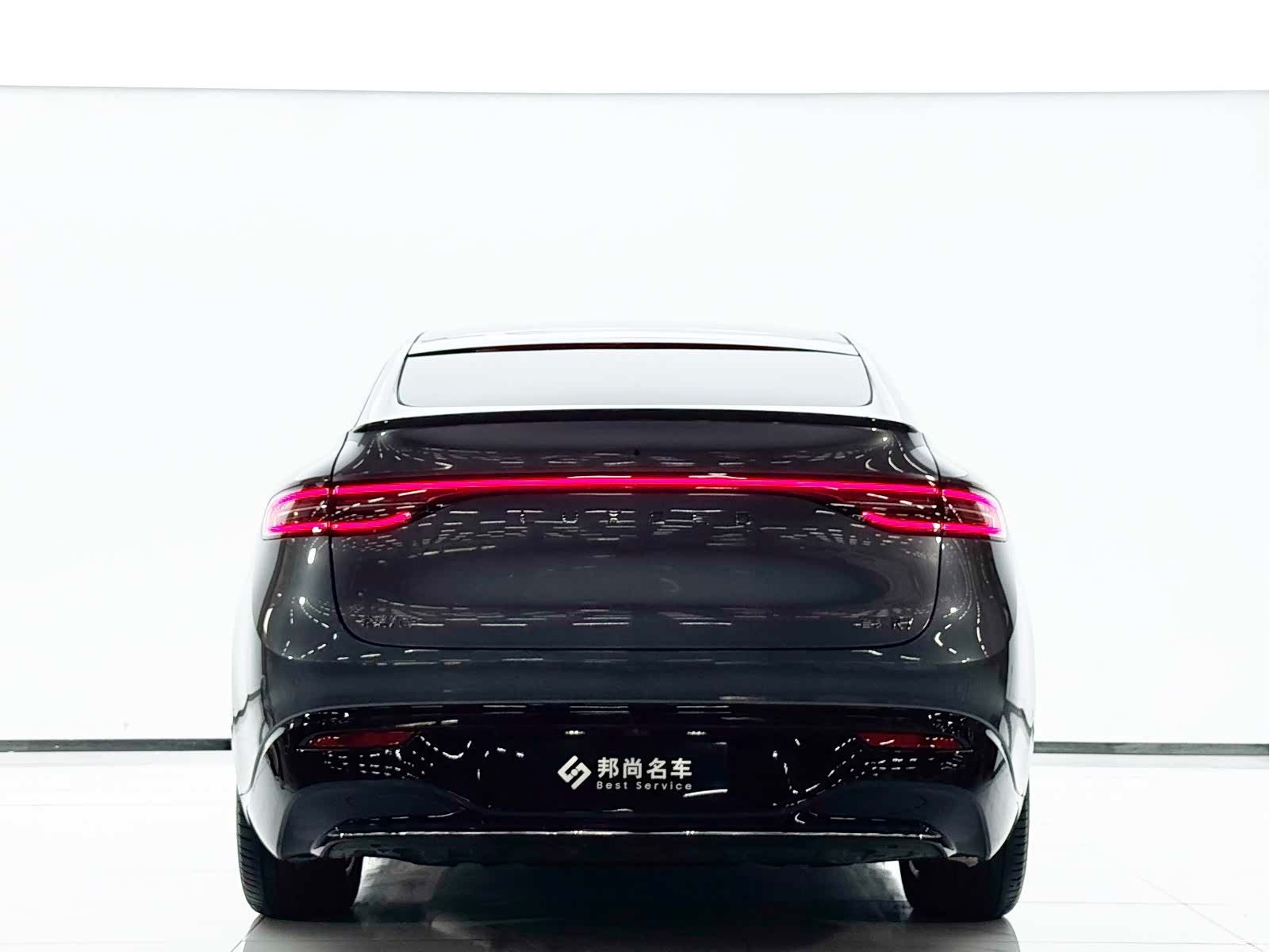 Luxeed R7, 2025 21